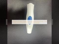 ERBIWA: उत्कृष्ट गुणवत्ता, पेशेवर विनिर्माण - प्लास्टिक आवास मोल्ड के लिए उद्योग बेंचमार्क