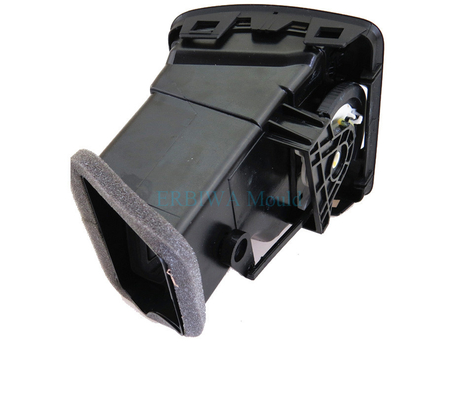 Automotive Injection Mold Car Center Air Conditioner Outlet Vent Nozzle  For VW